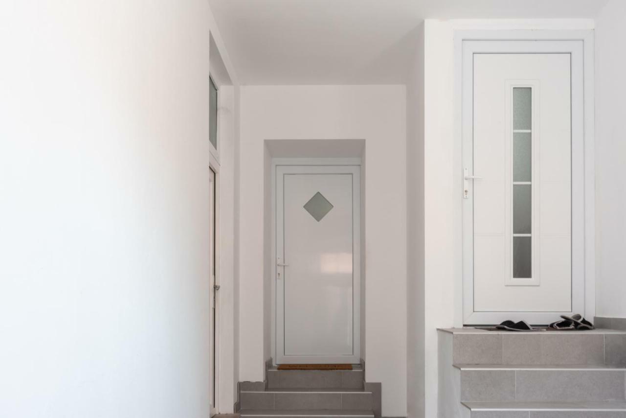 Demix Apartment Koper Exterior foto