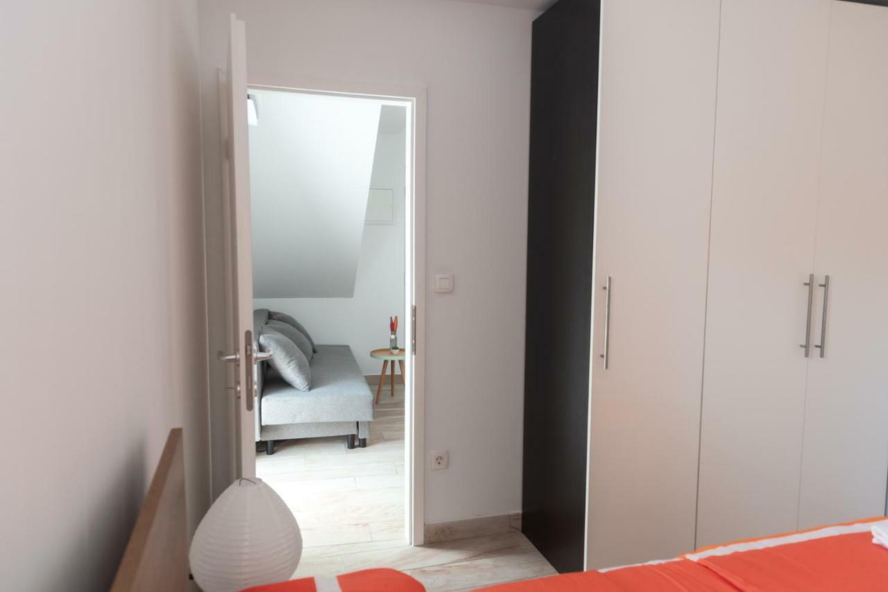 Demix Apartment Koper Exterior foto