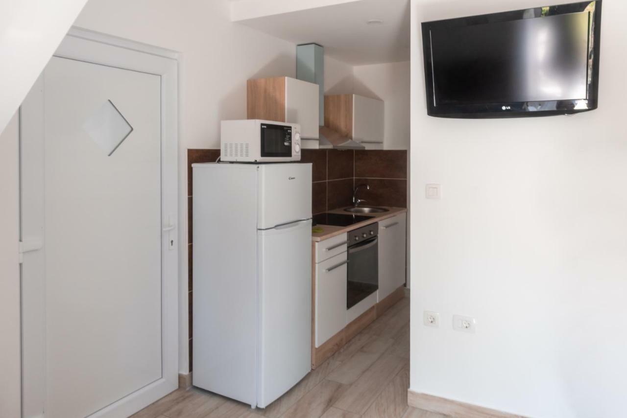 Demix Apartment Koper Exterior foto