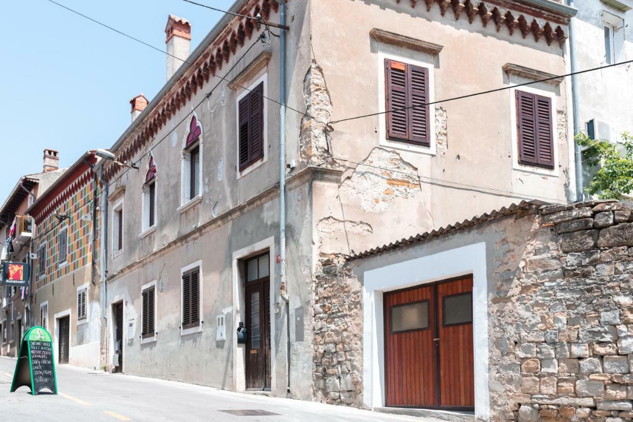 Demix Apartment Koper Exterior foto